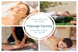 massage express