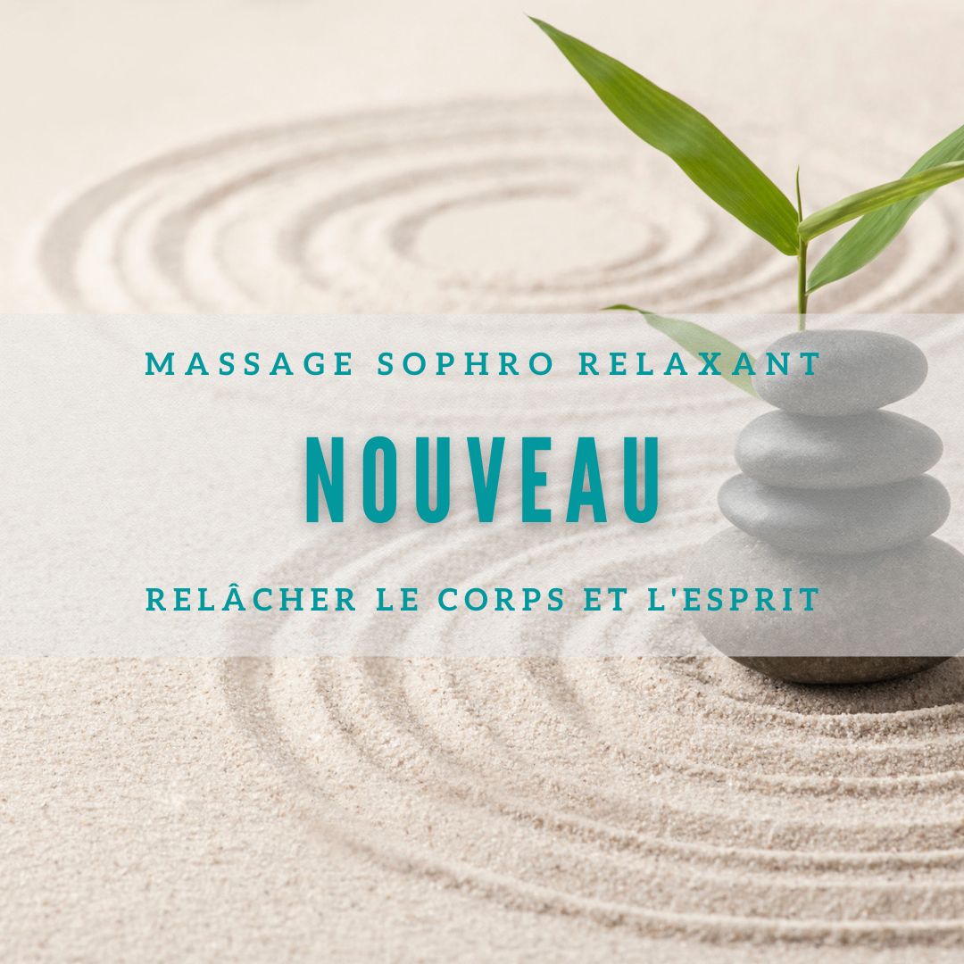 massage sophro relaxant